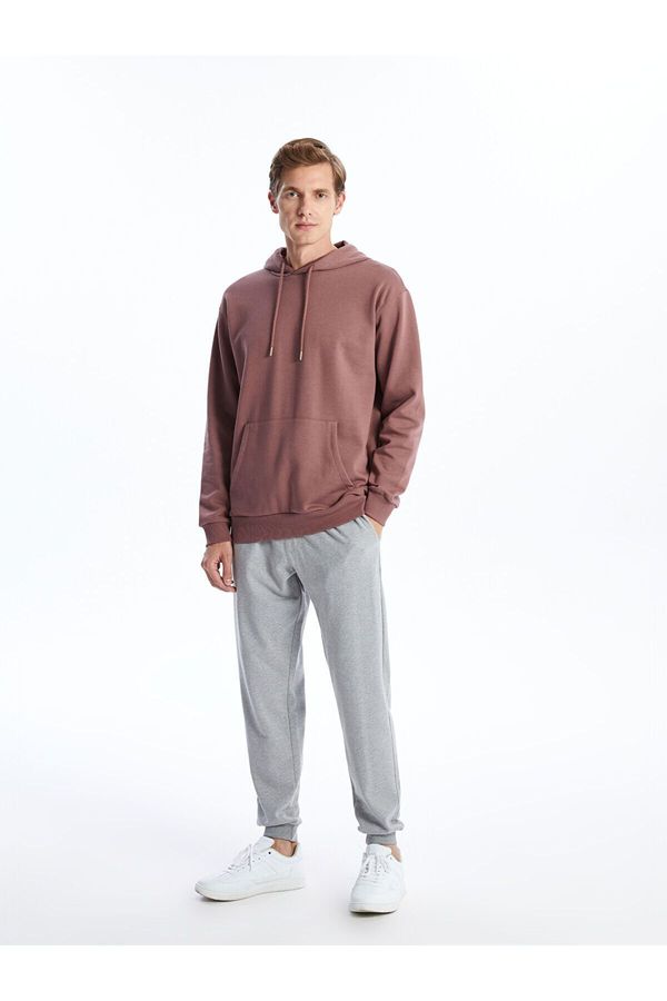 LC Waikiki LC Waikiki Lcw Standard Pattern Men's Jogger Sweatpants