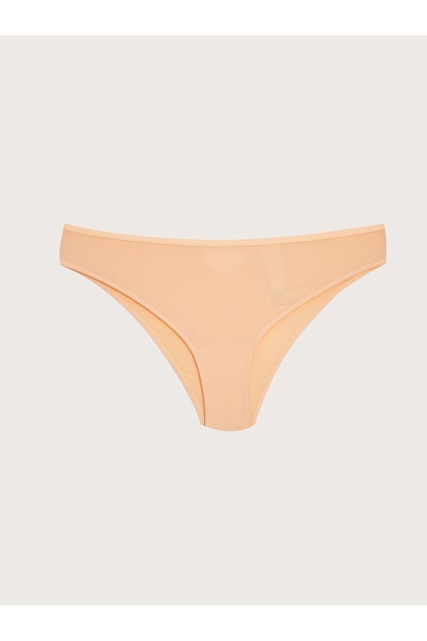 LC Waikiki LC Waikiki Plain Brazilian Panties