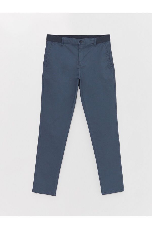 LC Waikiki LC Waikiki Slim Fit Men's Chino Trousers