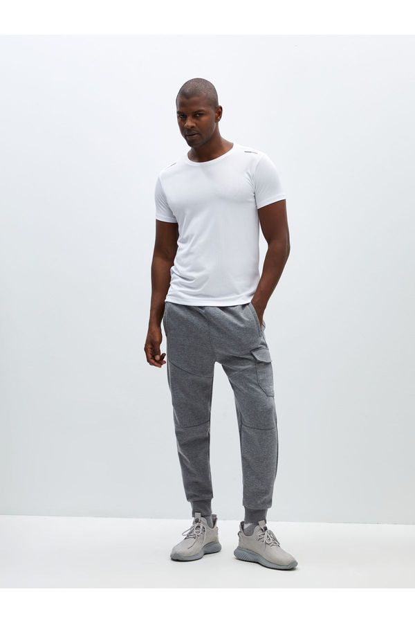 LC Waikiki LC Waikiki Slim Fit Men's Jogger Sweatpants