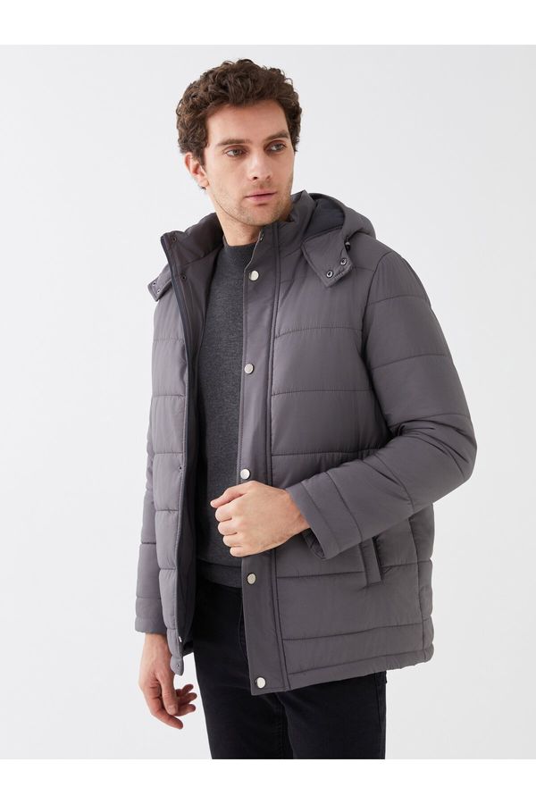 LC Waikiki LC Waikiki Standard Fit Men's Down Jacket