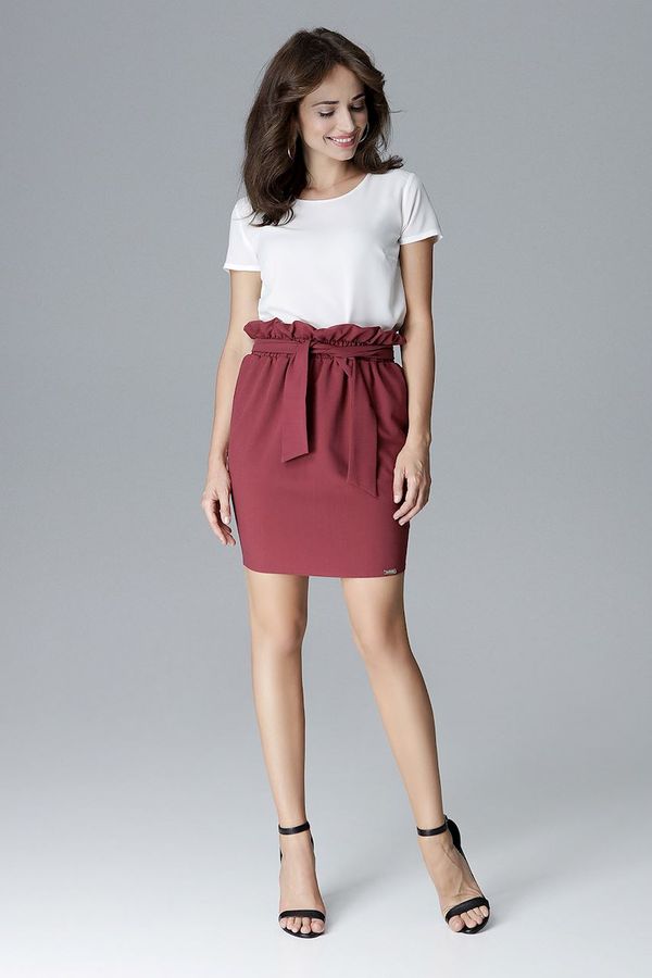 Lenitif Lenitif Woman's Skirt L019