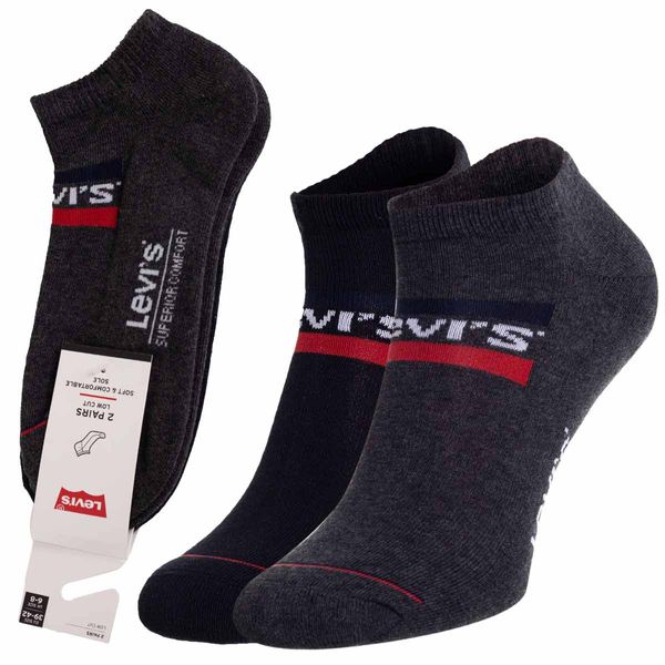 Levi'S Levi'S Unisex's Socks 701219507003