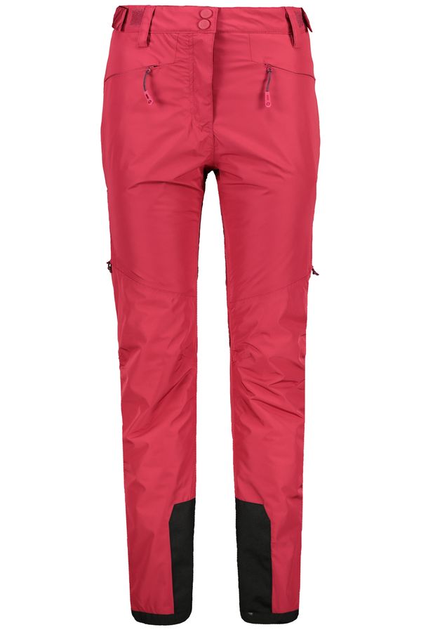 LOAP Loap OLKA Ladies Ski Pants Pink/Black