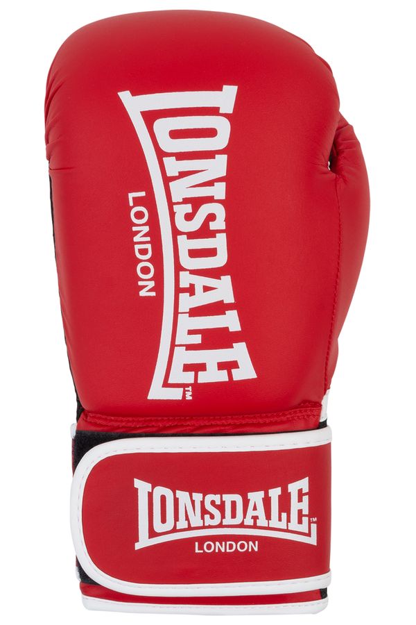 Lonsdale Lonsdale Artificial leather boxing gloves