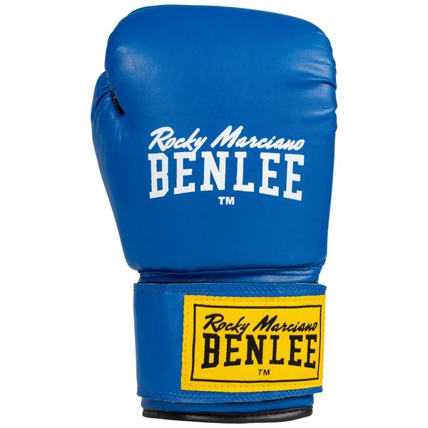 Benlee Lonsdale Artificial leather boxing gloves