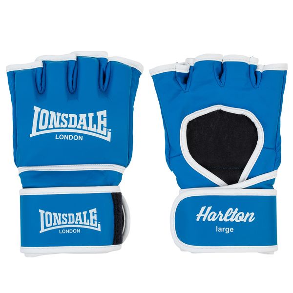 Lonsdale Lonsdale Artificial leather MMA sparring gloves