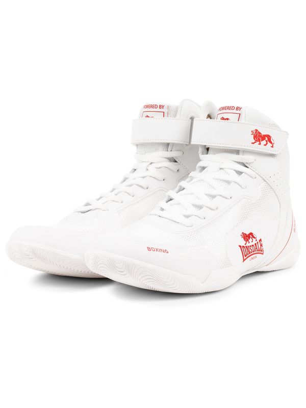 Lonsdale Lonsdale Boxing shoes (1 pair)