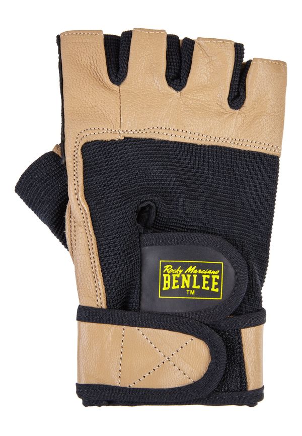 Benlee Lonsdale Fitness weight lifting gloves (1 pair)