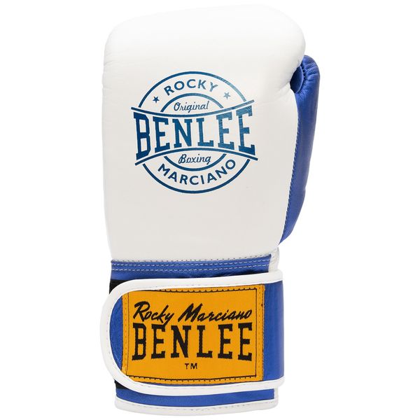 Benlee Lonsdale Leather boxing gloves