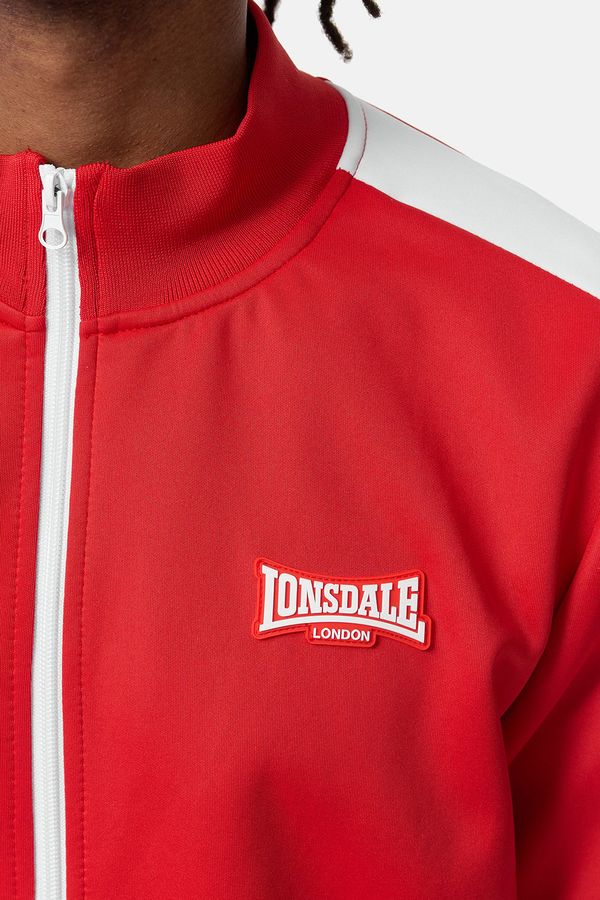 Lonsdale Lonsdale Men's boxing tracksuit regular fit