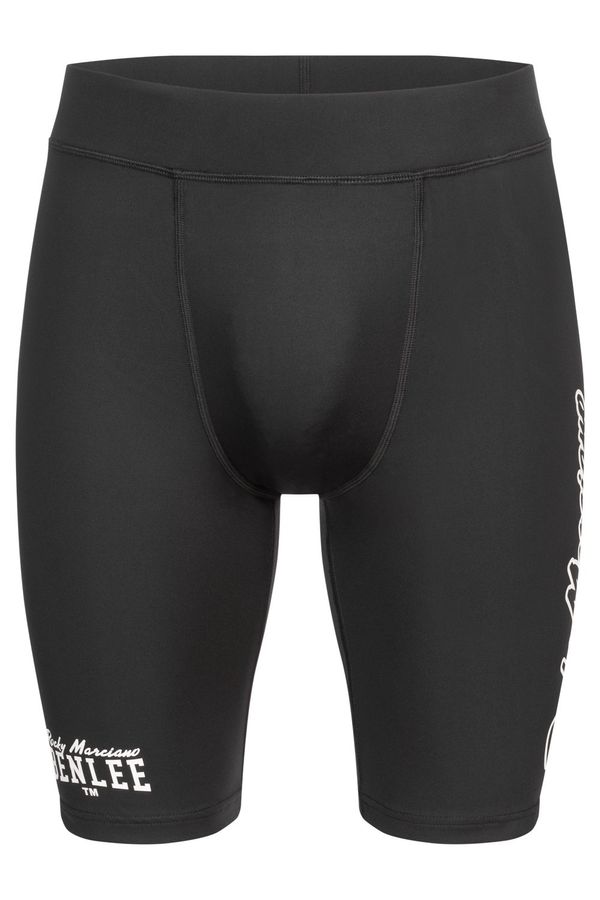 Benlee Lonsdale Mens compression shorts with cup groin protection