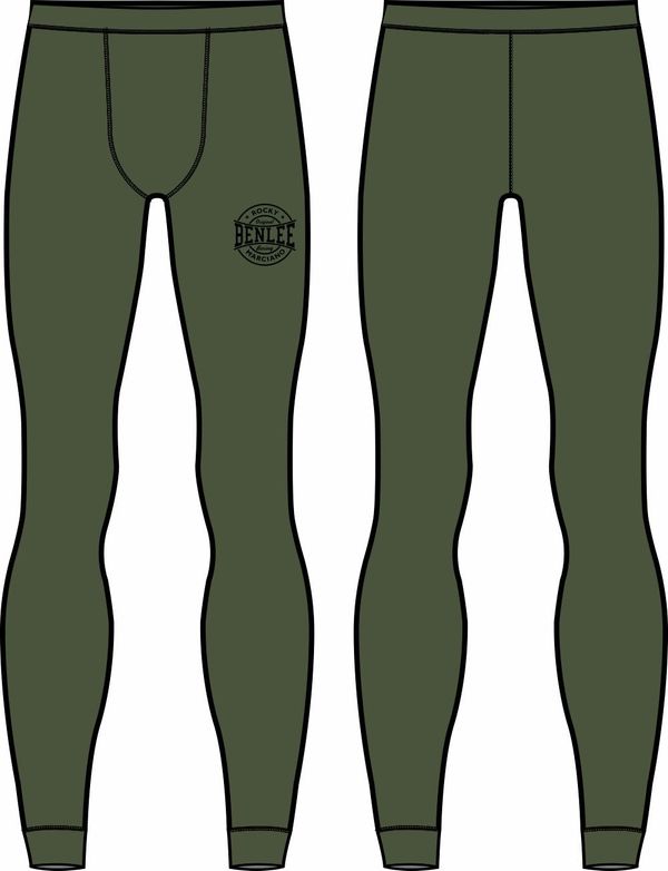 Benlee Lonsdale Men's functional leggings