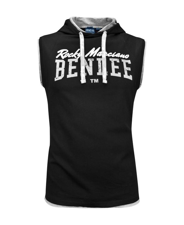 Benlee Lonsdale Men's sleeveless hoodie regular fit