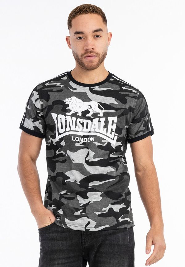 Lonsdale Lonsdale Men's t-shirt regular fit