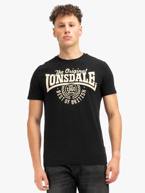 Lonsdale Lonsdale Men's t-shirt slim fit