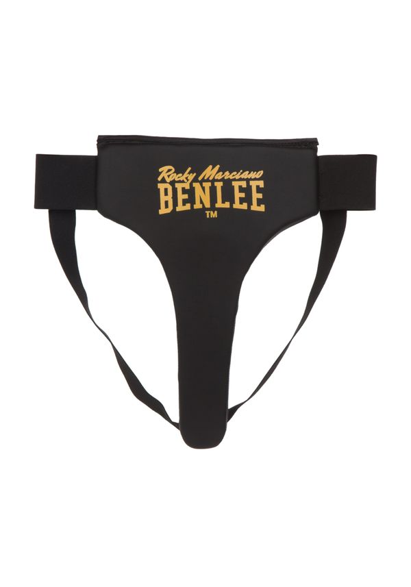 Benlee Lonsdale Women's artificial leather groin guard