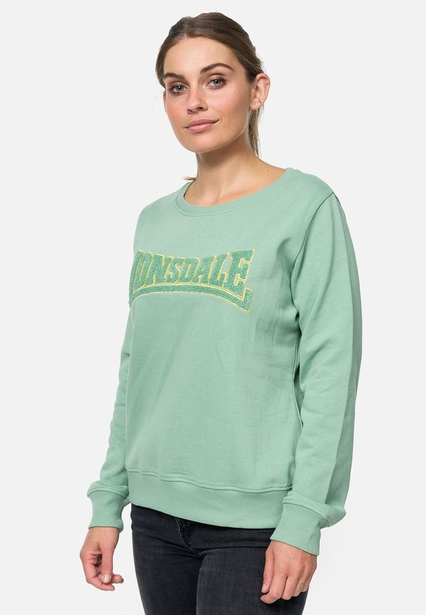 Lonsdale Lonsdale Women's crewneck sweatshirt