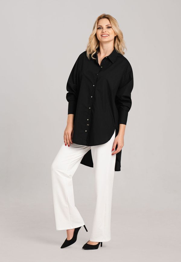 Look Made With Love Look Made With Love Woman's Shirt 1137 Alfa