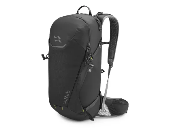 Lowe Alpine Lowe Alpine Aeon 27 Anthracite Backpack