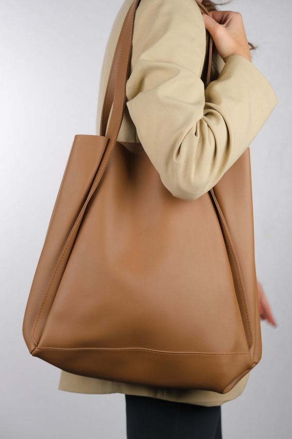 LuviShoes LuviShoes Klos Toba Women's Shoulder Bag
