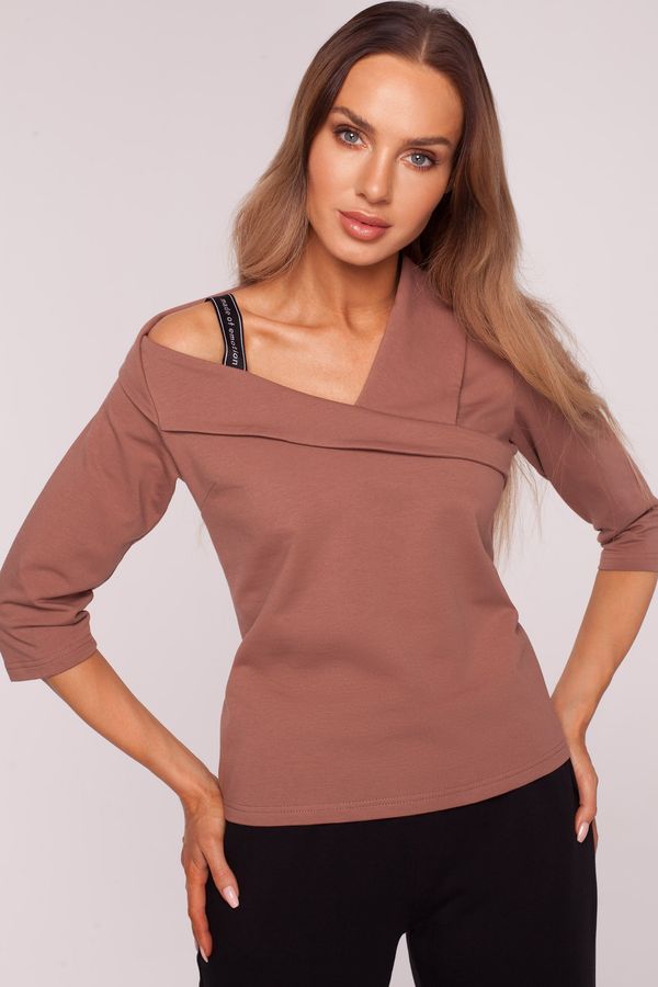 Made Of Emotion Made Of Emotion Woman's Blouse M678