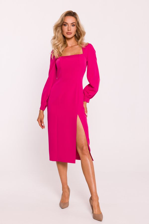 Made Of Emotion Made Of Emotion Woman's Dress M812