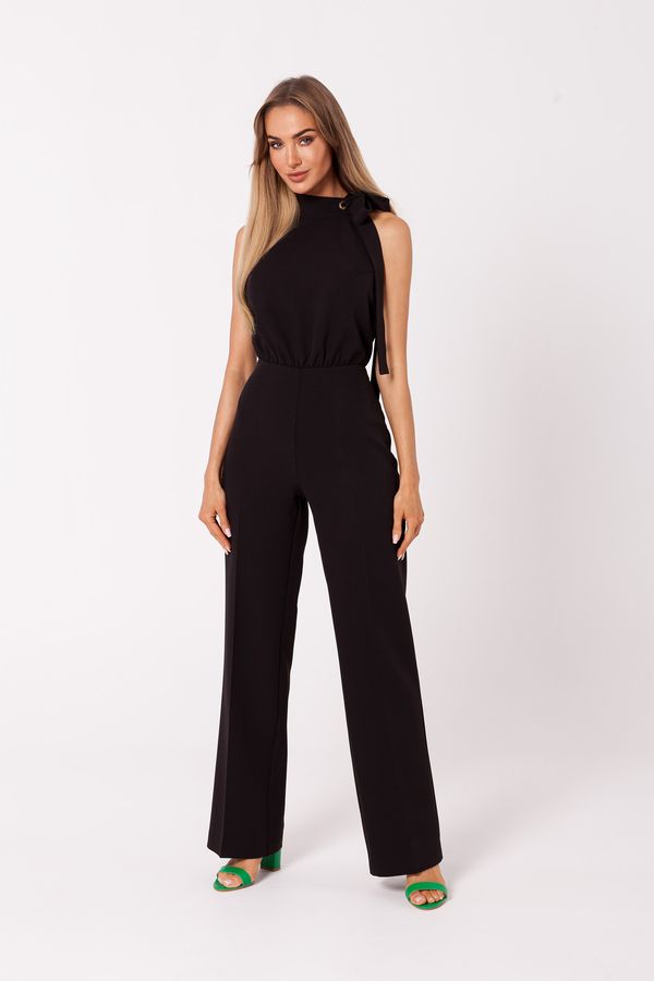 Made Of Emotion Made Of Emotion Woman's Jumpsuit M746