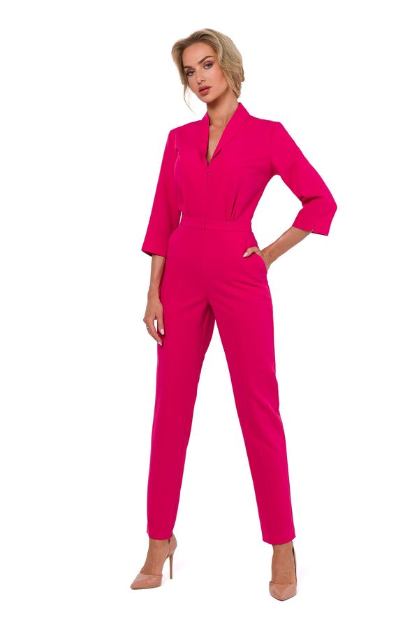 Made Of Emotion Made Of Emotion Woman's Jumpsuit M751