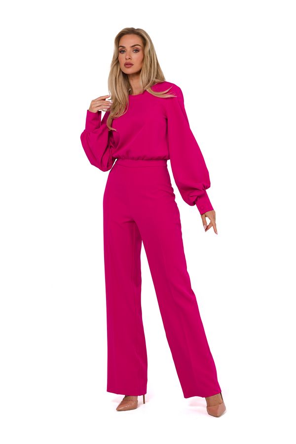 Made Of Emotion Made Of Emotion Woman's Jumpsuit M754