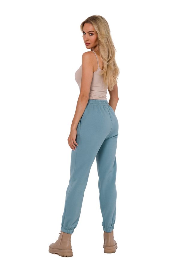 Made Of Emotion Made Of Emotion Woman's Trousers M760