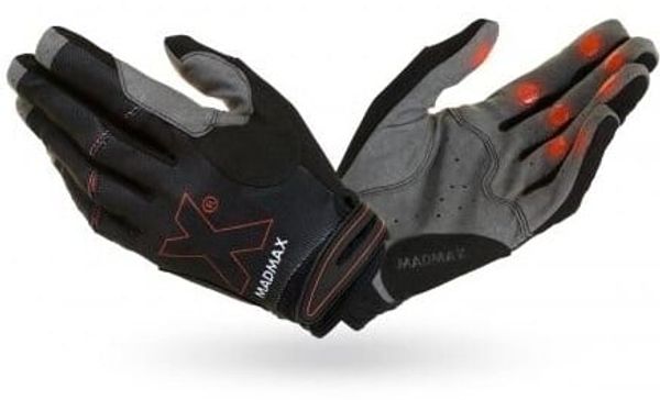 MadMax MadMax Gloves Crossfit MXG103 S