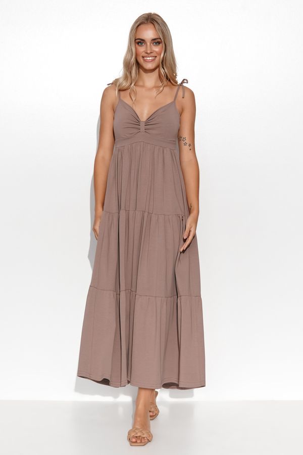 Makadamia Makadamia Woman's Dress M791