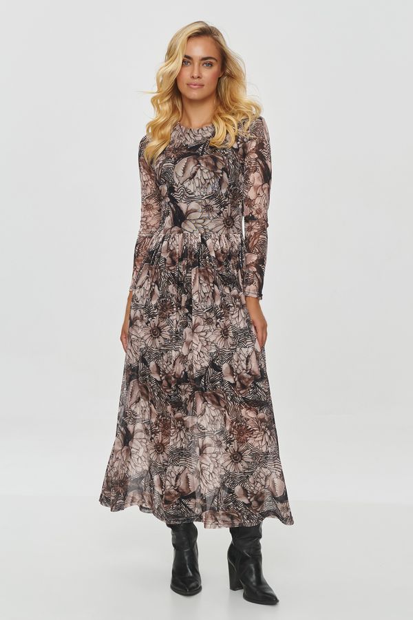 Makadamia Makadamia Woman's Dress M860