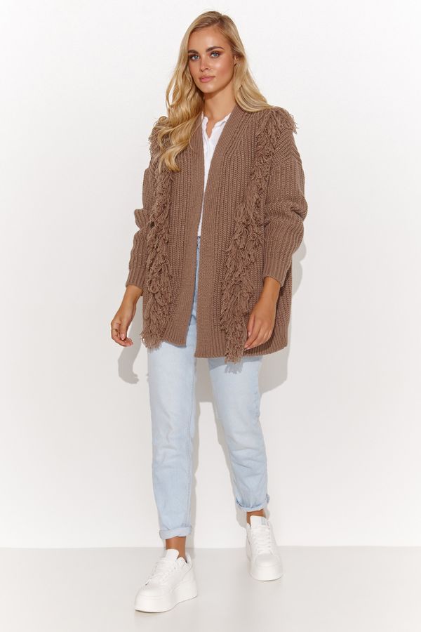 Makadamia Makadamia Woman's Sweater S142