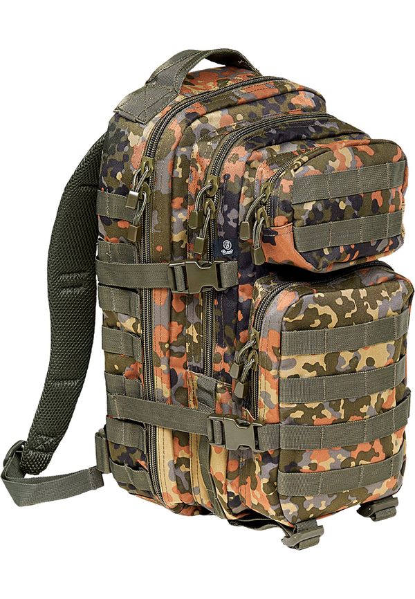 Brandit Medium US Cooper Backpack flecktarn