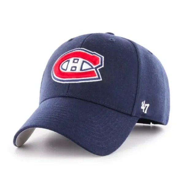47 Brand Men's 47 Brand NHL Montreal Canadiens '47 MVP