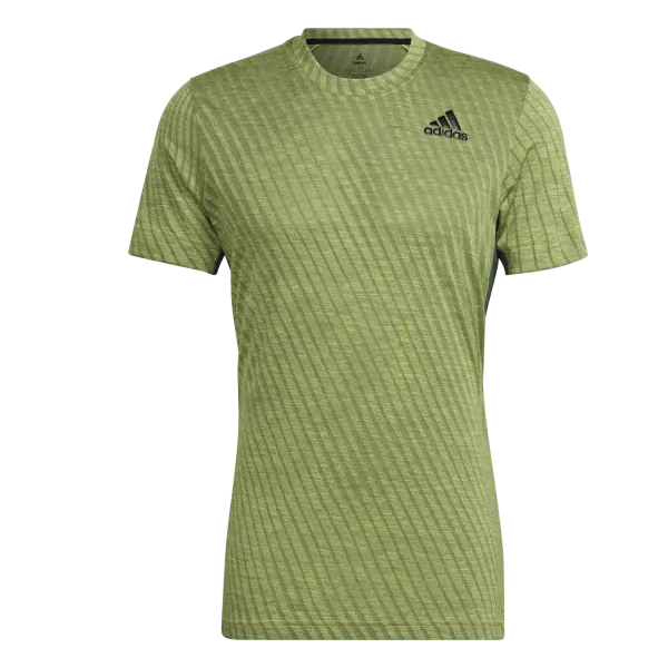 Adidas Men's adidas Tennis Freelift Tee XXL T-Shirt