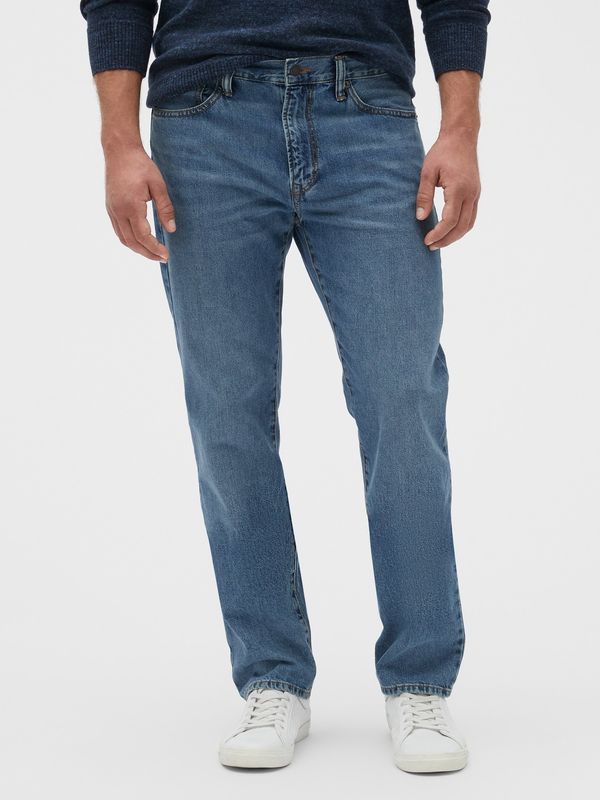 GAP Men's blue jeans GAP Straight