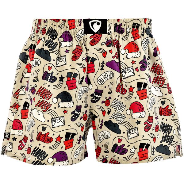 REPRESENT Men's boxer shorts Represent exclusive Ali Holly Jolly