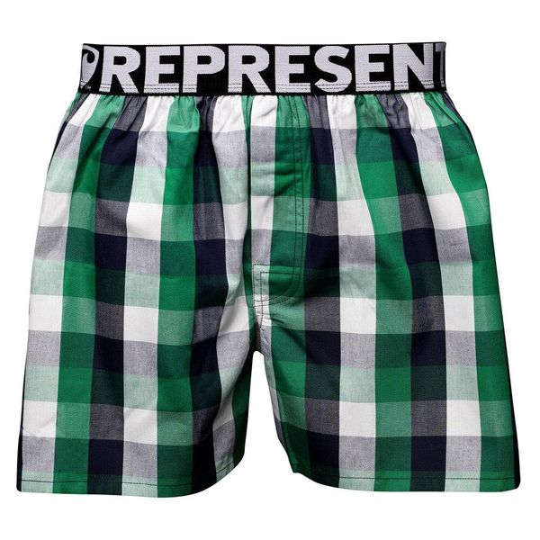 REPRESENT Men's boxer shorts Represent Mikebox 20235
