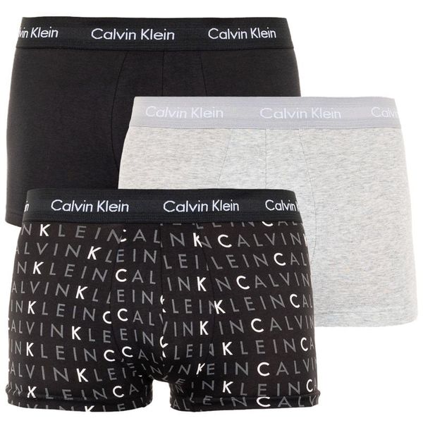 Calvin Klein Men's boxers Calvin Klein