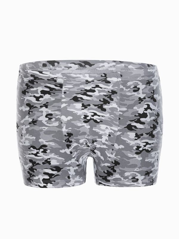 Edoti Men's boxers Edoti