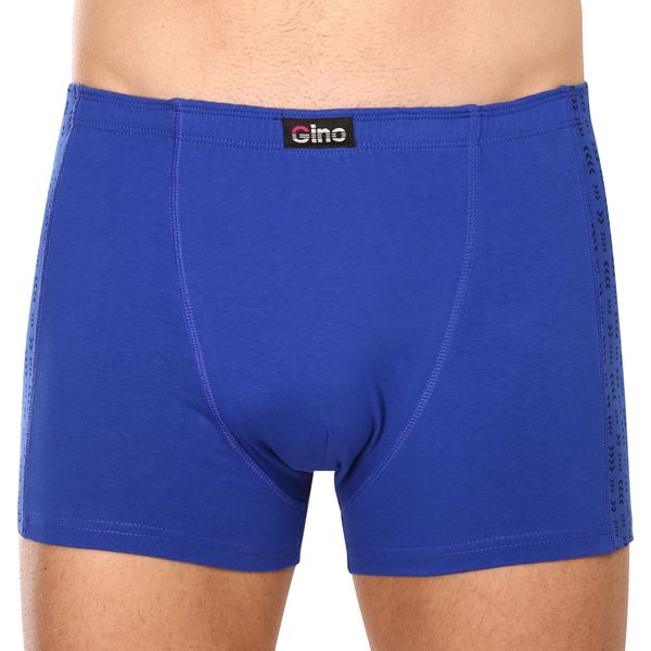 Gino Men's boxers Gino blue