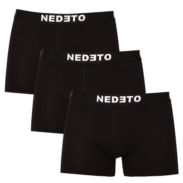 Nedeto Men's boxers Nedeto