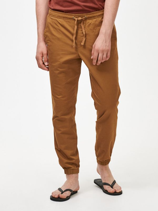 GAP Men's brown trousers GAP Slim