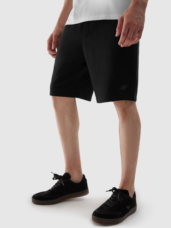 4F Men's Cotton Shorts