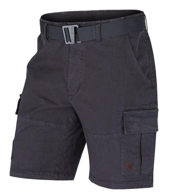 HUSKY Men's cotton shorts HUSKY Ropy M grey