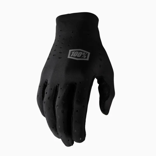 100% Men's Cycling Gloves 100% Sling