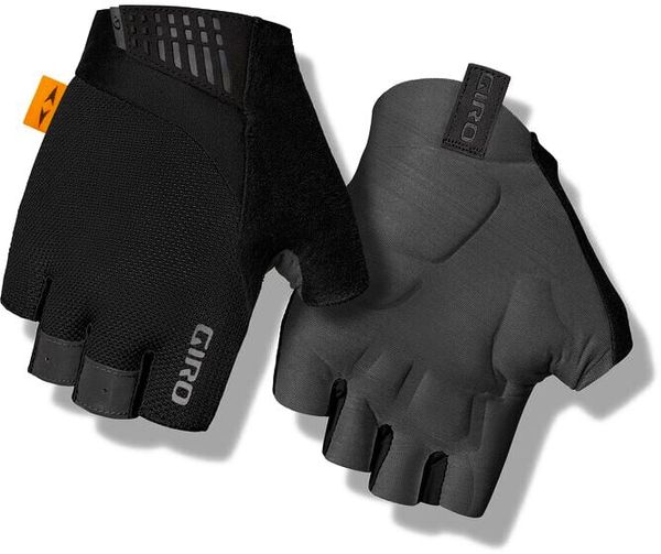 Giro Men's cycling gloves Giro Supernatural Black